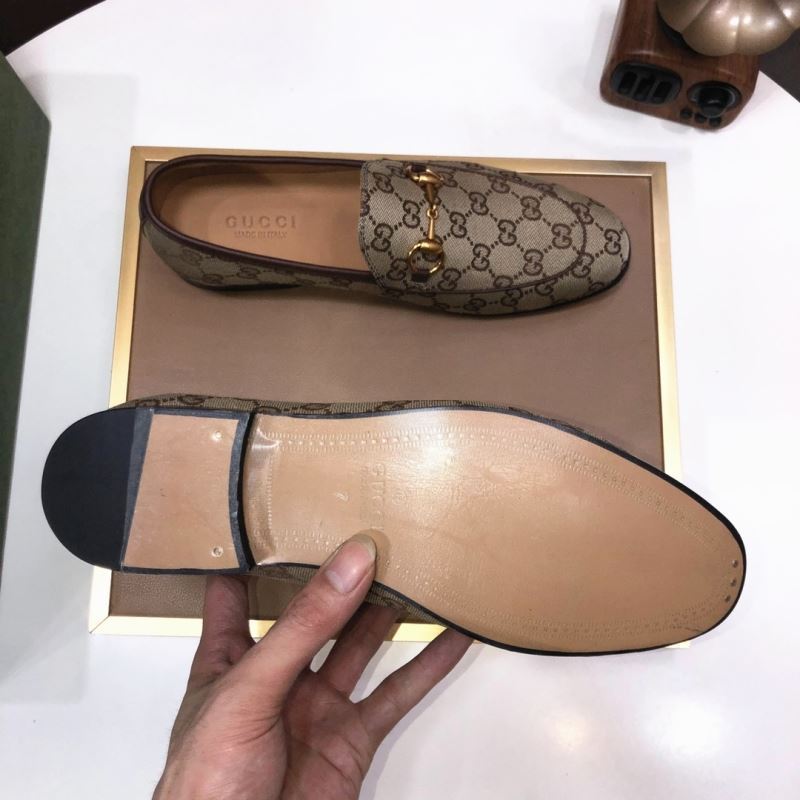 Gucci Business Shoes